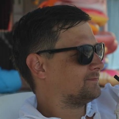 Андрей Какадий, 28.04