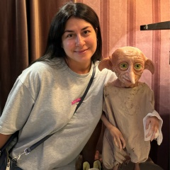 Инга Мельникова, 29.10.1988, Аксай