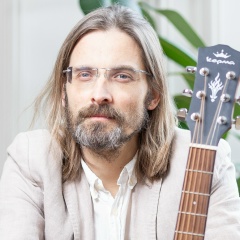 Игорь Бобровников