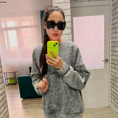 Альбина Джексембаевна