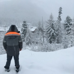 Денис Закревский, 21.03.1986, Оренбург