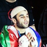 Нихад Казымов, 16.05, Москва