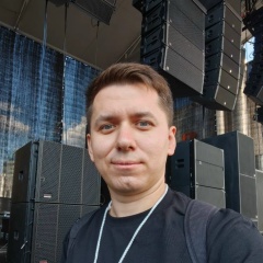 Алексей Плаксин, 24.01, Озёры