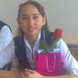 Жадыра Мауленова