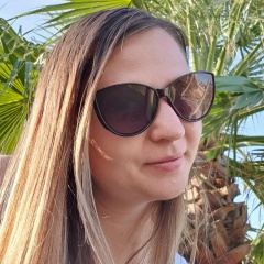 Настя Статинова, 15.11.1989, Москва