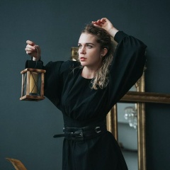 Ксения Лобова, 13.04.1988, Санкт-Петербург