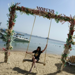 Татьяна Розанова, 30.05.1984, Москва