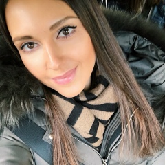 Iliana Raynaud, 29.07