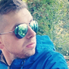 Дмитрий Дустовский, 29.10.1990, Киев