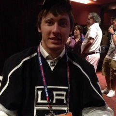 Александр Иванов, 22.07.1995, Boston