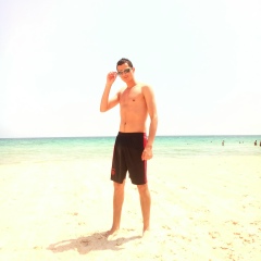 Wajih Bouallegue, 30.05, Тернополь