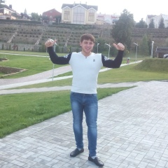 Ринат Валиуллин, 28.05.1987, Нижнекамск