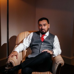 Михаил Гусев, 25.07, Казань