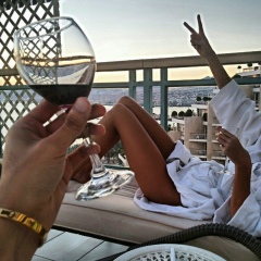 Аня Меренгер, 12.11, Хмельницкий