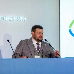 Павел Петров, Москва