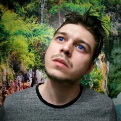 Игорь Мухаяров, 09.06.1991, Екатеринбург