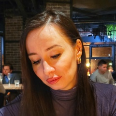 Екатерина Бонева-Радишевская, 29.12, Москва