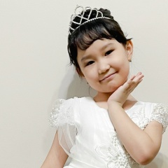 Береке Аубакирова, Yokohama