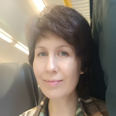 Мария Лебедева, 15.04.1985