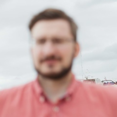 Евгений Долгошеев, 06.03, Москва