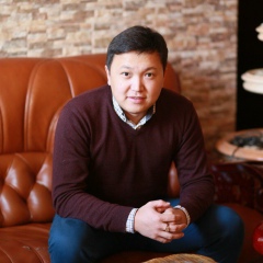 Марат Ибраев, 26.05.1992, Петропавловск