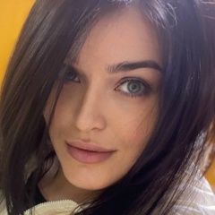 Елена Храмова, Екатеринбург