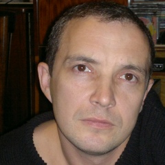 Дмитрий Яшкин, Новозавидовский