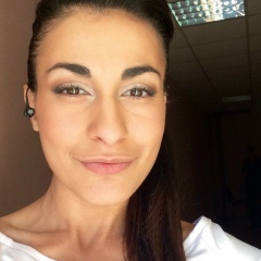 Марина Яковенко, 18.09, Киев