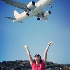 Юлия Ушакова, 22.11.1988, Москва