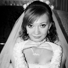 Елена Зубарева, 16.07.1986, Абакан