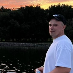 Владимир Семенович, 29.04, Минск