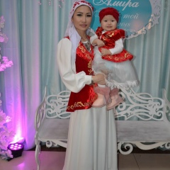 Айдана Дуйсенбаева, 08.12.1993, Туркестан