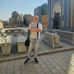 Игорь Ячиновский, 10.05, Санкт-Петербург