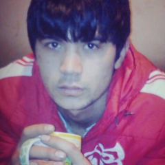 Озодбек Усманов, 25.05.1993, Наманган