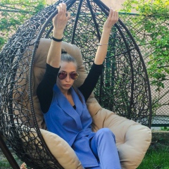 Masha Pavlova, 25.11, Киев