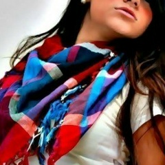 Gabriella Sampaio, 07.05, Recife