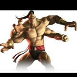 Усен Колбай, 10.07.1989, Москва