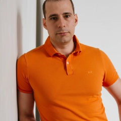 Илья Комаров, 01.02.1987, Екатеринбург