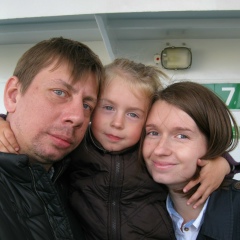 Аника Матвеева, 03.01.1986, Санкт-Петербург