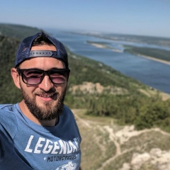 Илья Приймак, 26.03.1989, Липецк