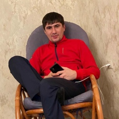 Алим Тхамадоков, 16.10, Москва