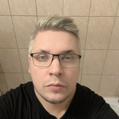 Виталик Павлов, 28.12.1984, Москва