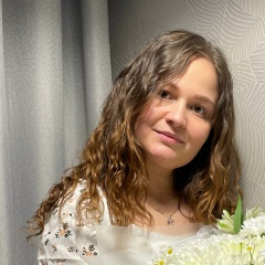 Диана Карелина, 16.02.1995