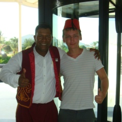 Антон Бастрыкин, 28.03, Москва