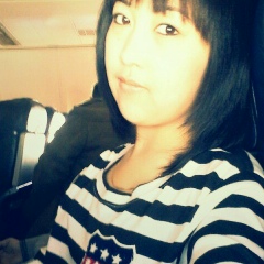 Жазгул Ергешова, 29.12.1995, Новосибирск