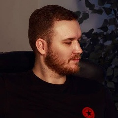 Александр Мотин, 19.01.1986, Люберцы