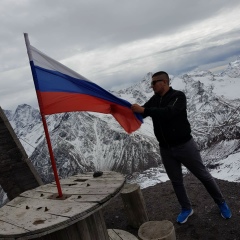 Рома Багов, 07.12, Нальчик