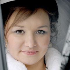 Елена Симвулиди, Псков