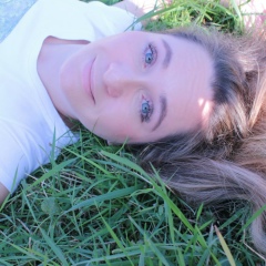 Галина Дронина, 03.05.1984, Москва