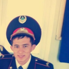 Асылбек Нургалиев, 01.11.1991, Актау